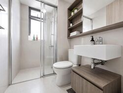 Sol Acres (D23), Condominium #579798781